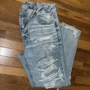 AE women’s jeans